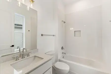 New construction Single-Family house 3020 Kara Ct, Roswell, GA 30076 - image 13