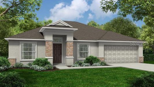 New construction Single-Family house 121 W 6Th St, Frostproof, FL 33843 null- photo 0