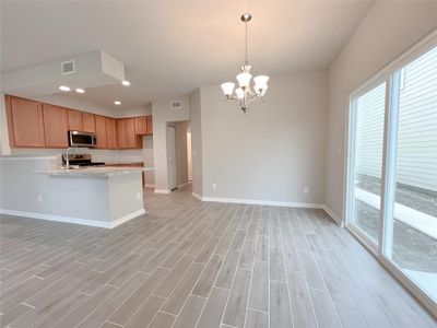 New construction Single-Family house 676 Ferrule Dr, Kyle, TX 78640 The Magnolia- photo 6 6