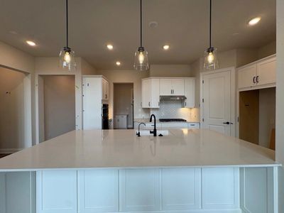 New construction Single-Family house 7404 Montage Dr, Austin, TX 78738 plan Lexington - image 9