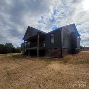 New construction Single-Family house 28709 Hatley Farm Rd, Albemarle, NC 28001 null- photo 12 12