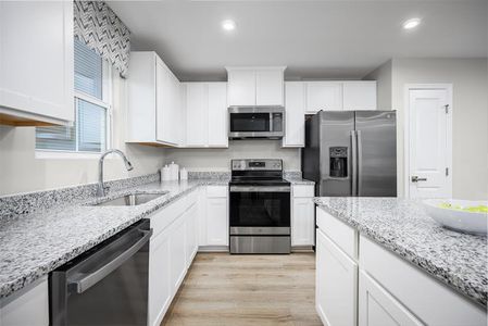 New construction Single-Family house 366 Cartecay Dr, Calhoun, GA 30701 null- photo 0