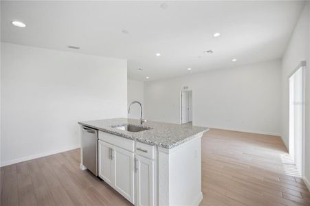 New construction Single-Family house 106 9Th St E, Frostproof, FL 33843 - image 14