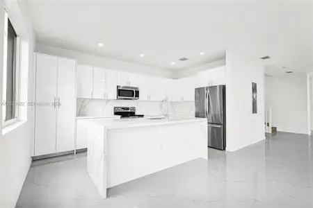 New construction Fourplex house 22505 Sw 125Th Ave, Miami, FL 33170 - image 4