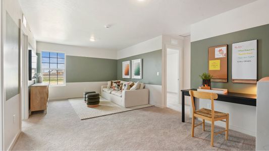 Sycamore Canyon: Dream Series 10