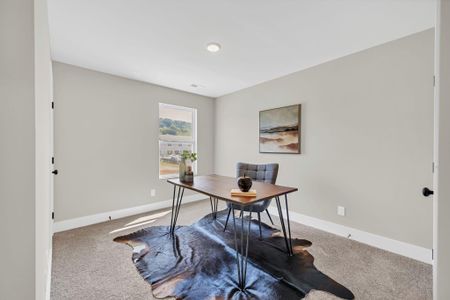 New construction Single-Family house 2429 E 17Th St, Chattanooga, TN 37404 plan Sedona - image 10
