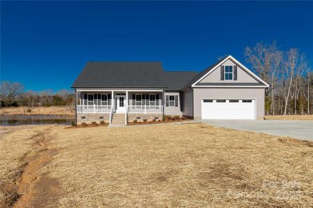 New construction Single-Family house 5016 Halloway Ln, Lancaster, SC 29720 - photo 0