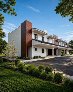 New construction Townhouse house 931 Nw 12Th St, Florida City, FL 33034 - image