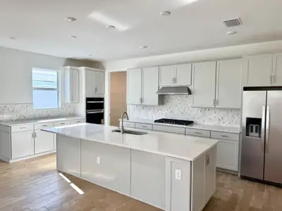 New construction Single-Family house 1205 Haven Cir, Vero Beach, FL 32960 plan Palmary - image 5