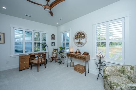 New construction Duplex house 204 Saunter Ct, Johns Island, SC 29455 plan The Malbec - image 14