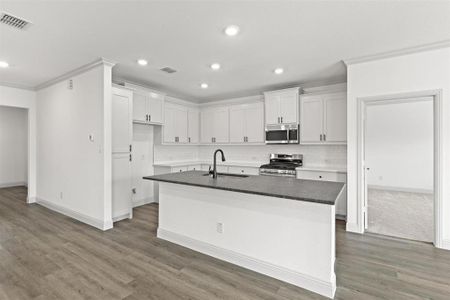 New construction Single-Family house 519 Chase Creek Dr, Lavon, TX 75166 plan Florida - image 9