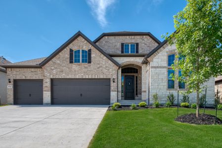 New construction Single-Family house 113 Annette Drive, Castroville, TX 78253 - photo 0