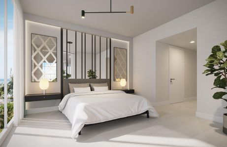 New construction Condo house 305 Briny Ave, Unit 303, Pompano Beach, FL 33062 - image 6