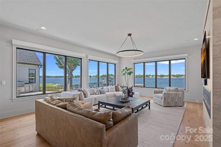 New construction Single-Family house 17811 Largo Pl, Cornelius, NC 28031 - image 16