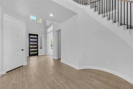 New construction Single-Family house 26702 Beacon Lodge Ln, Richmond, TX 77406 plan The Carter IX - image 13