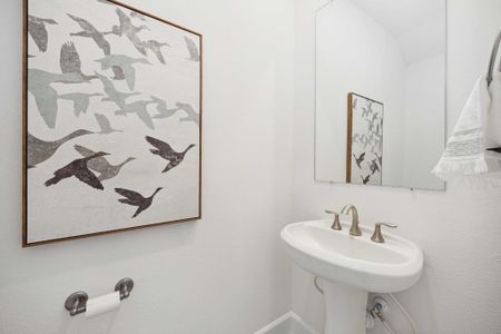 New construction Single-Family house 1307 Beachton St, Houston, TX 77007 - image 17