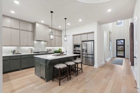 New construction Single-Family house Van Alstyne, TX 75495 plan Royston - image 12