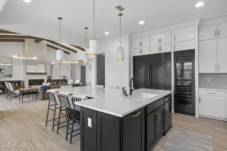 New construction Single-Family house 28305 N 42Nd Wy, Cave Creek, AZ 85331 - image 7