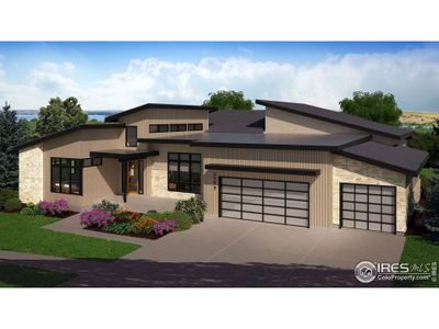 New construction Single-Family house 2115 Star Hill St, Longmont, CO 80503 - photo 0