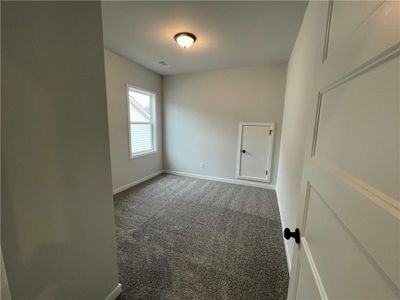 New construction Single-Family house 165 Bramblewood Dr, Winder, GA 30680 plan Brooke UHP - image 8