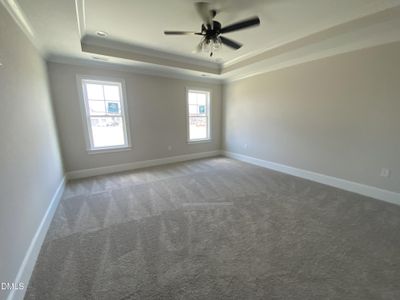 New construction Single-Family house 350 Leslie Rd, Goldsboro, NC 27530 - image