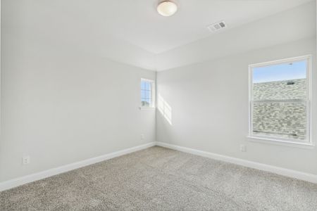 New construction Single-Family house 1150 Marina Dr, Seagoville, TX 75159 plan Robin - image 12