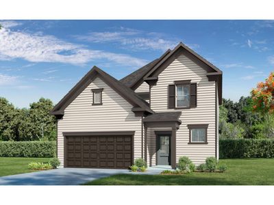 New construction Single-Family house 5002 Mesa Cove Dr, Katy, TX 77493 plan The Verano B - image