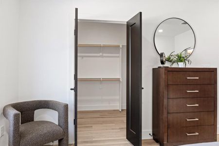 New construction Townhouse house 154 W 17Th St, Mount Pleasant, TX 75455 - image 4