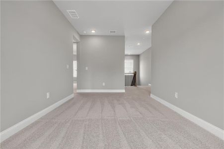 New construction Single-Family house 94 Hickory Grove Ln, Hoschton, GA 30548 plan The Charlton - image 18