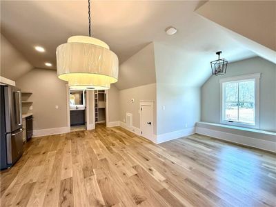 New construction Single-Family house 1005 Haddie Way, Alpharetta, GA 30004 null- photo 50 50