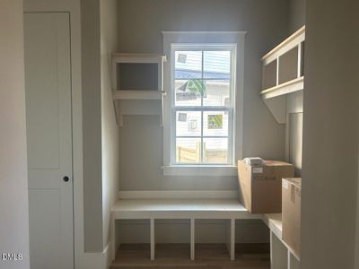 New construction Single-Family house 1705 Burnette Garden Path, Raleigh, NC 27612 - image 19