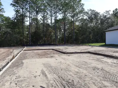 New construction Single-Family house 146 Northbank Ln, Spring Hill, FL 34609 plan Mira Lago - image