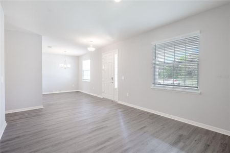 New construction Single-Family house 2646 Scenic Park Lp, Wimauma, FL 33598 plan Savannah - image 17