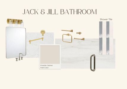 New construction Single-Family house 4420 Azalea Wy, Midlothian, TX 76065 - image 17