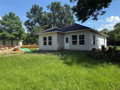 New construction Single-Family house 2310 Fitz Lee St, Waller, TX 77484 - image