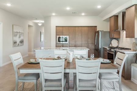 ArrowBrooke Elements by Bloomfield Homes in Aubrey - photo 39 39