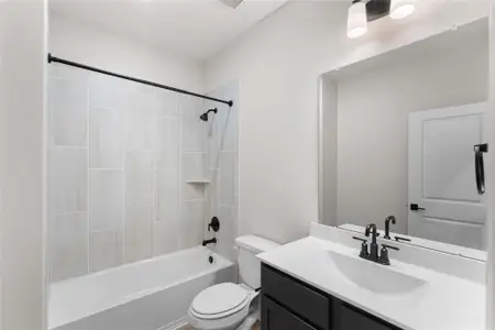 New construction Single-Family house 6167 White Spruce Dr, Conroe, TX 77304 - image 4