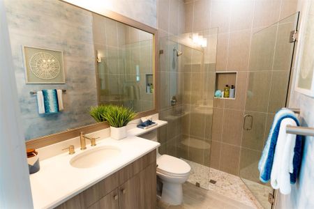 New construction Single-Family house 12664 Solana Bay Cir, Palm Beach Gardens, FL 33412 - image 16