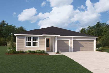 New construction Single-Family house 90 Lanier St, St. Johns, FL 32259 null- photo 0