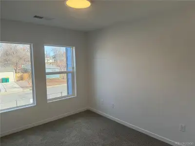 New construction Townhouse house 1315 N Alton St, Aurora, CO 80010 null- photo 23 23