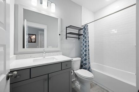 New construction Single-Family house 405 Blowing Fresh Dr, Charleston, SC 29492 - image 10