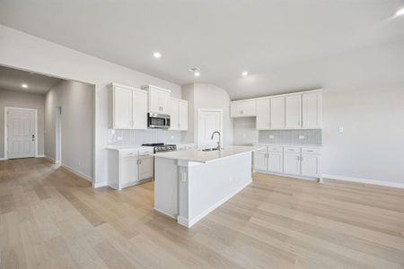 New construction Single-Family house 1533 Oakdale Dr, Kaufman, TX 75142 plan The Elm - image 10