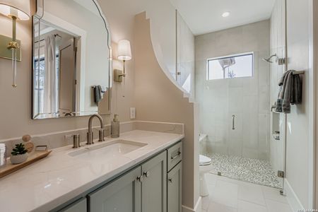 New construction Single-Family house 11406 Montell Pt, Boerne, TX 78006 - image 5