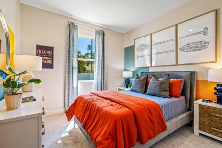 New construction Single-Family house 952 Roseland Rd, Sebastian, FL 32958 plan Siesta - image 12