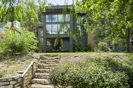 New construction Single-Family house 2403 Big Horn Dr, Austin, TX 78734 null- photo 0