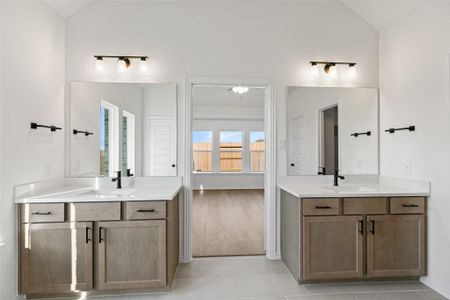 New construction Single-Family house 32022 Hoptree Ln, Waller, TX 77484 plan Premier Series - Willow - image 10