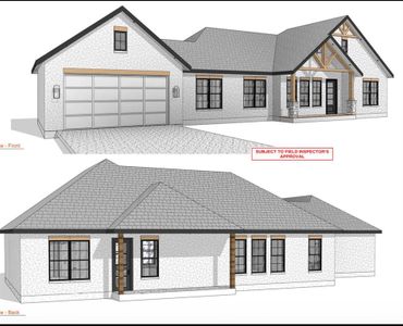 New construction Single-Family house 9842 Webb Chapel Rd, Dallas, TX 75220 - image