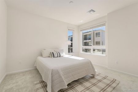 New construction Condo house 6153 N Ceylon St, Unit 203, Denver, CO 80249 Vyktorea III- photo 7 7