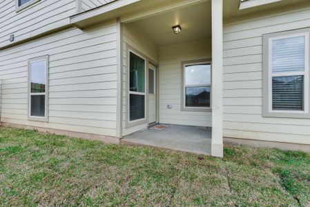 New construction Single-Family house 27122 Talora Lake Dr, Katy, TX 77493 null- photo 38 38