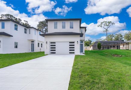 New construction Single-Family house 1677 Boyer Street, Longwood, FL 32750 - photo 0